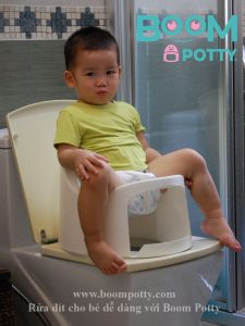 Bo-cho-be-boom-potty