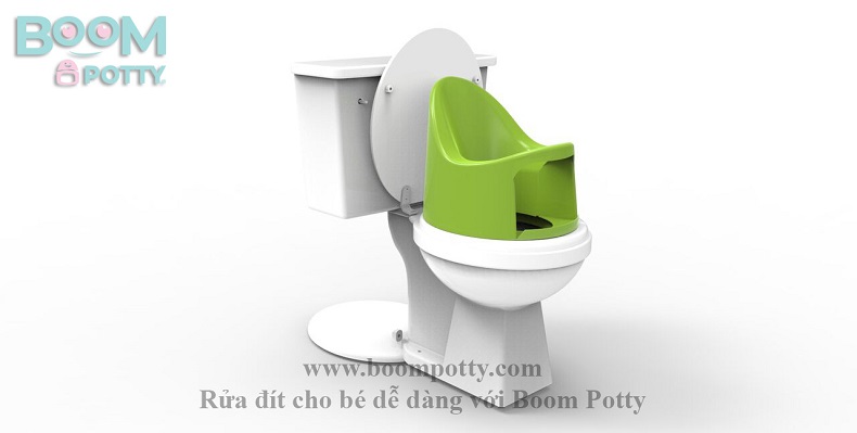 Bo-cho-be-boom-potty
