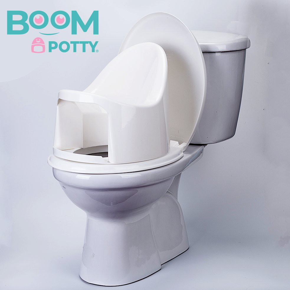 Bô Boom Potty